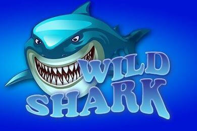 Wildshark игровой автомат Зума Казино